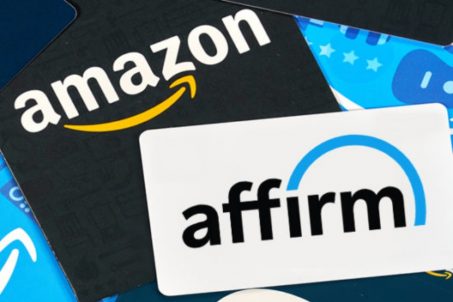 先買後付戰場，Amazon攜手Affirm參戰