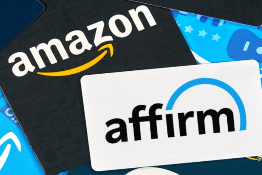 先買後付戰場，Amazon攜手Affirm參戰