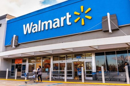Walmart業績軟著陸 不怕成本上漲備戰解封新經濟