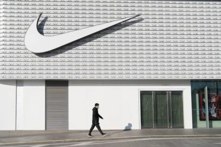Nike 越南代工廠陸續復工 鞋服品牌止跌回升